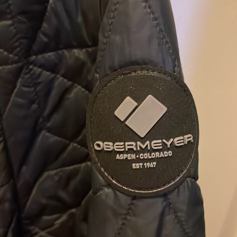 Obermeyer Jacket - image 3